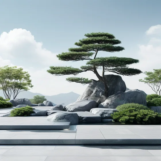 景观石厂家