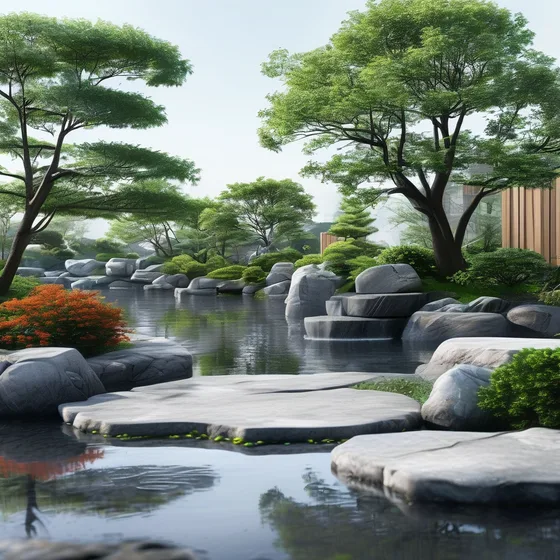 景观石厂家