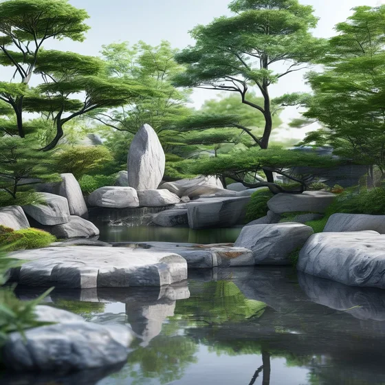 景观石厂家