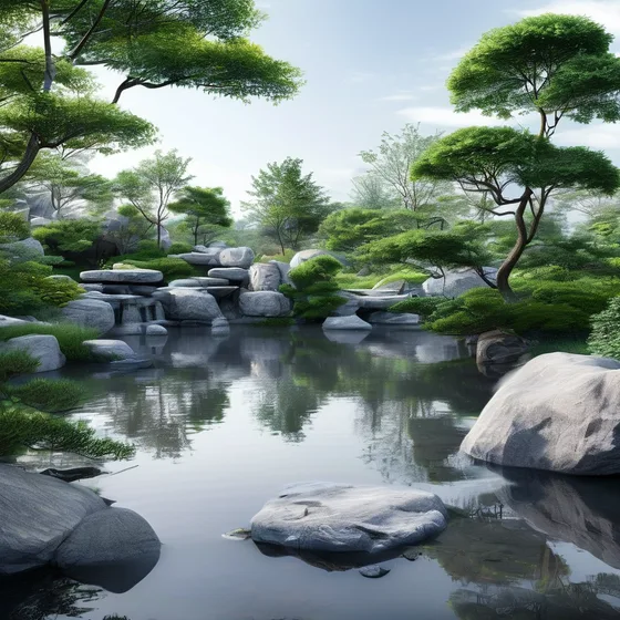 景观石厂家