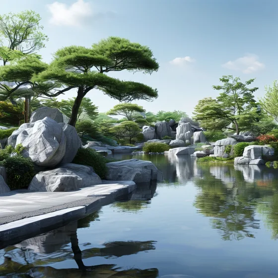 景观石厂家