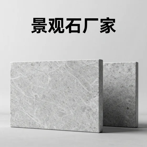 景观石厂家